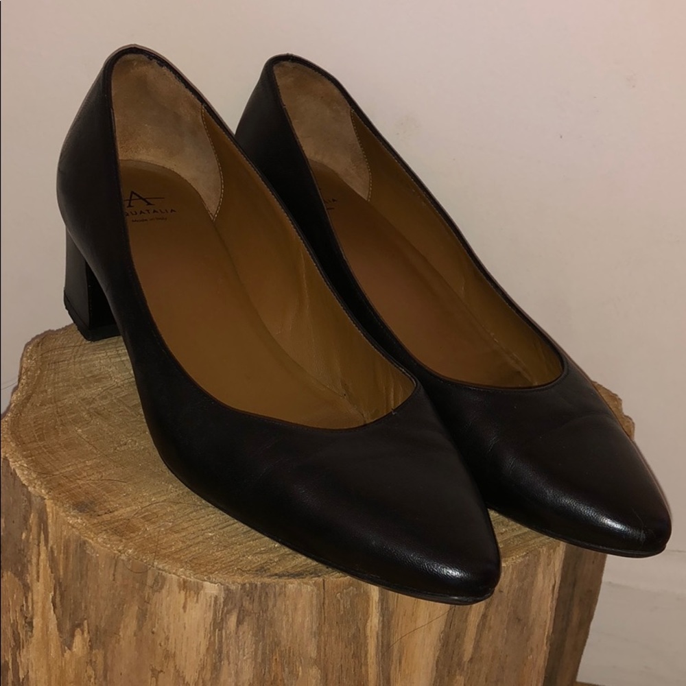 Aquatalia pump